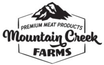 Mountain Creek Farms Logo