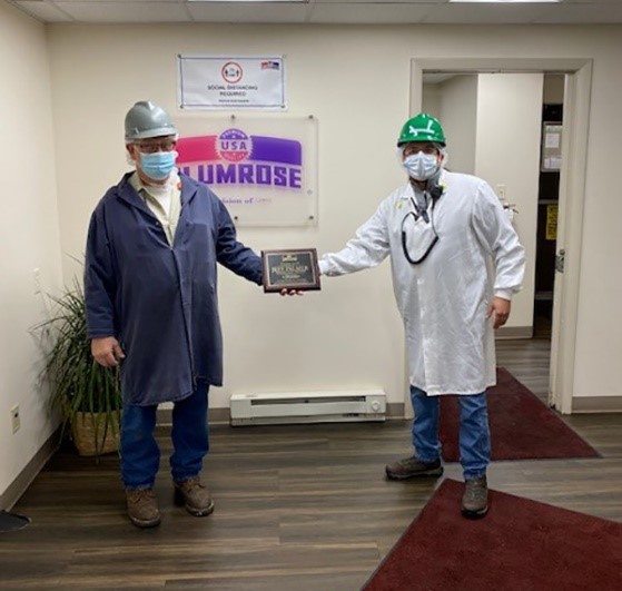 Swift Prepared Foods Introduces Two Recognition Programs JBS USA